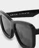 Akila Frenzy Sunglasses Black
