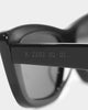 Akila Frenzy Sunglasses Black