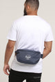 HERSCHEL BAG CO SIXTEEN HIP PACK 2 Navy