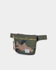 HERSCHEL BAG CO FIFTEEN HIP PACK Woodland Camo