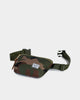 HERSCHEL BAG CO FIFTEEN HIP PACK Woodland Camo