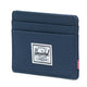HERSCHEL BAG CO CHARLIE RFID WALLET Navy