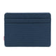 HERSCHEL BAG CO CHARLIE RFID WALLET Navy