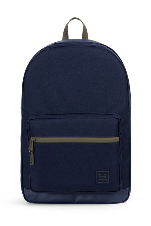 Herschel Supply Co Pop Quiz Backpack Peacoat/Olive