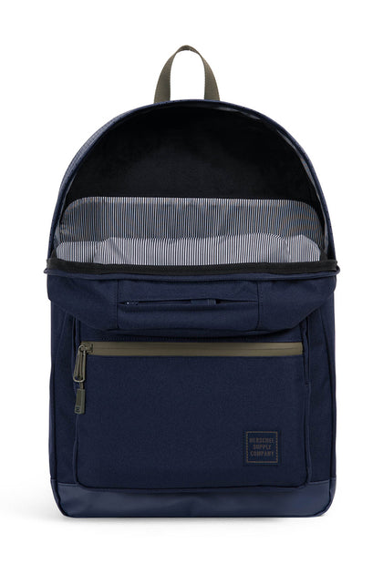 Herschel Supply Co Pop Quiz Backpack Peacoat/Olive