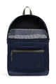Herschel Supply Co Pop Quiz Backpack Peacoat/Olive