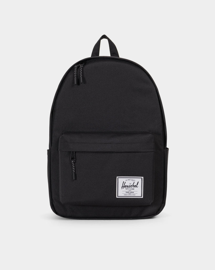 Herschel Bag Co Classic XL Backpack Black