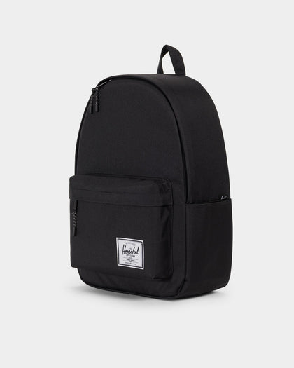 Herschel Bag Co Classic XL Backpack Black