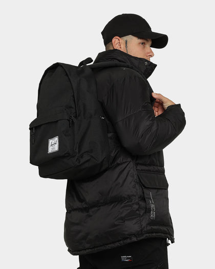 Herschel Bag Co Classic XL Backpack Black