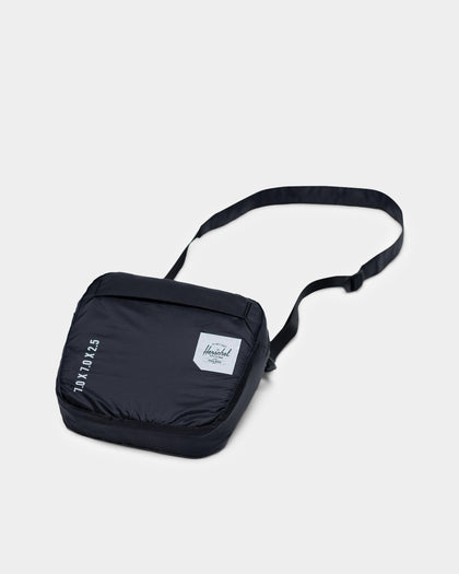 Herschel Bag Co Ultralight Crossbody Black