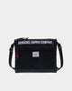 Herschel Bag Co Alder Hip Pack Black
