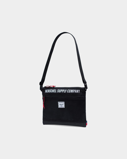 Herschel Bag Co Alder Hip Pack Black