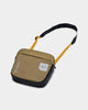 Herschel Bag Co Ultralight Crossbody Khaki/Yellow/Black