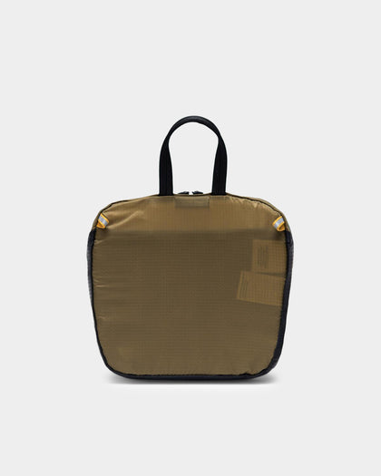 Herschel Bag Co Ultralight Crossbody Khaki/Yellow/Black