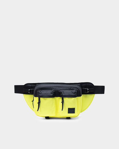 Herschel Bag Co Eighteen Highlight/Black