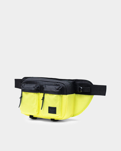 Herschel Bag Co Eighteen Highlight/Black