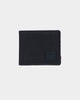 Herschel Bag Co Roy RFID Wallet Black/Black