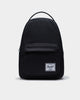 Herschel Bag Co Miller Backpack Black