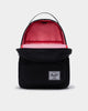 Herschel Bag Co Miller Backpack Black
