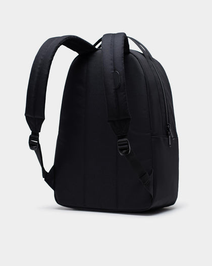 Herschel Bag Co Miller Backpack Black