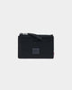 Herschel Bag Co Men's Oscar Leather RFID Wallet Black