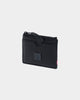 Herschel Bag Co Men's Oscar Leather RFID Wallet Black