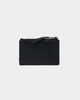 Herschel Bag Co Men's Oscar Leather RFID Wallet Black