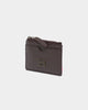 Herschel Bag Co Men's Oscar Leather RFID Wallet Brown