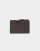 Herschel Bag Co Men's Oscar Leather RFID Wallet Brown