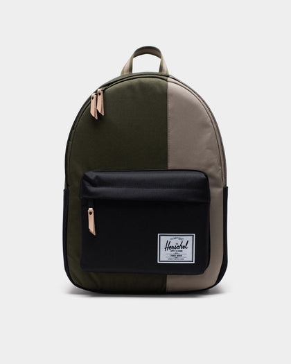 Herschel Bag Co Classic XL Backpack Ivy Green/Black