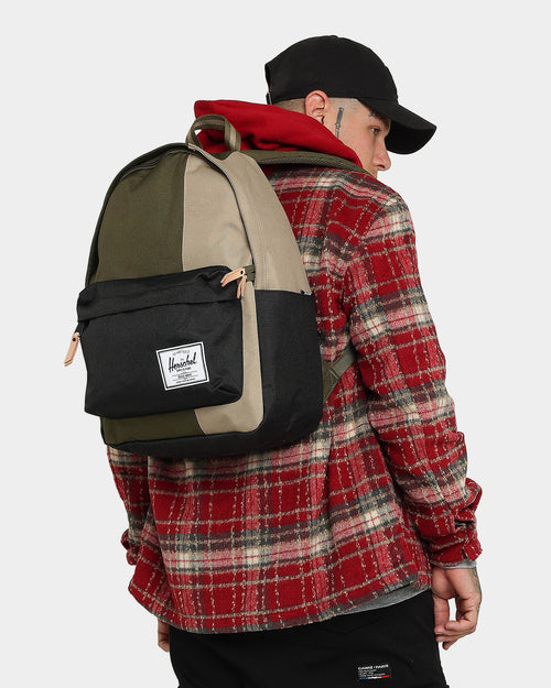 Herschel Bag Co Classic XL Backpack Ivy Green/Black
