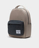 Herschel Bag Co Miller Backpack Timberwolf/Black Denim