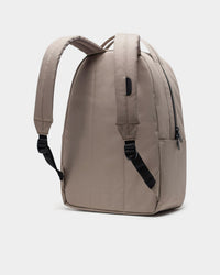 Herschel Bag Co Miller Backpack Timberwolf/Black Denim