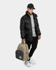 Herschel Bag Co Miller Backpack Timberwolf/Black Denim