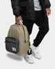 Herschel Bag Co Miller Backpack Timberwolf/Black Denim