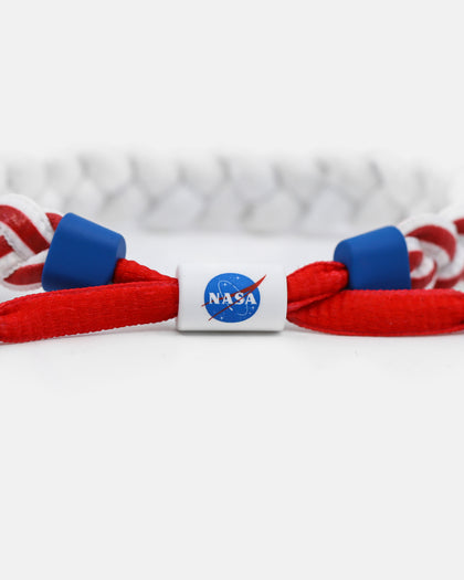 Rastaclat Asteroid Red/White/Blue