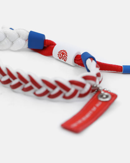 Rastaclat Asteroid Red/White/Blue