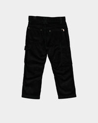 Honor The Gift Kids' Smokey Corduroy Pants Black
