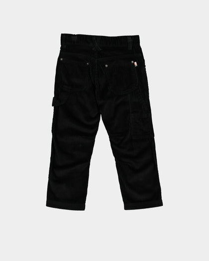 Honor The Gift Kids' Smokey Corduroy Pants Black