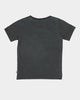 Honor The Gift Kids' Holiday Weathered T-Shirt Black