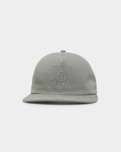 Honor The Gift D-Holiday Inner City Love Strapback Sage