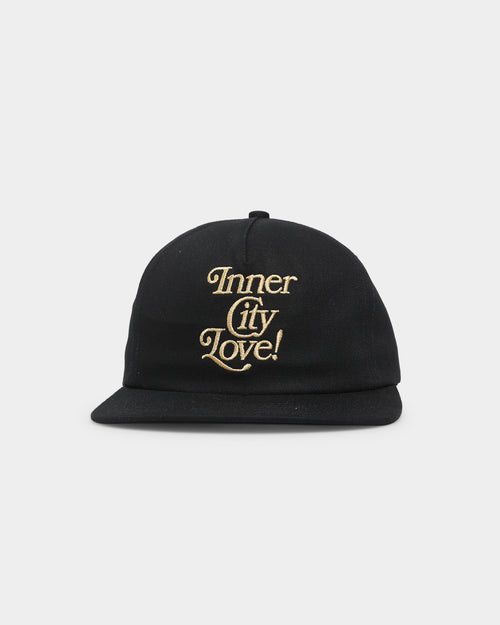Honor The Gift D-Holiday Inner City Love Strapback Black
