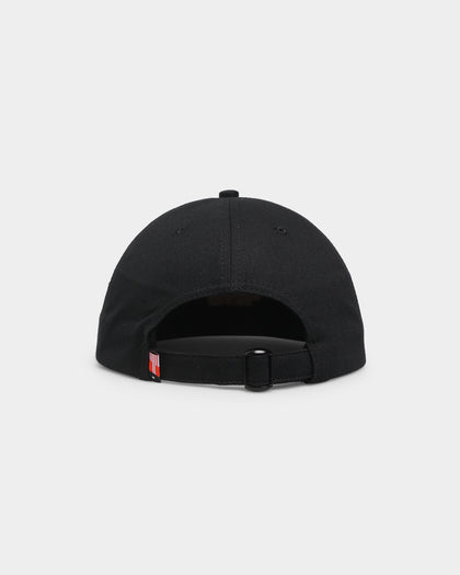 Honor The Gift D-Holiday Inner City Love Strapback Black