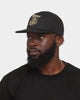 Honor The Gift D-Holiday Inner City Love Strapback Black