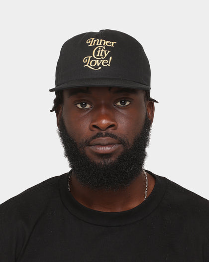 Honor The Gift D-Holiday Inner City Love Strapback Black