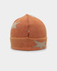 Honor The Gift D-Holiday Marvin 2.0 Beanie Terra Cotta