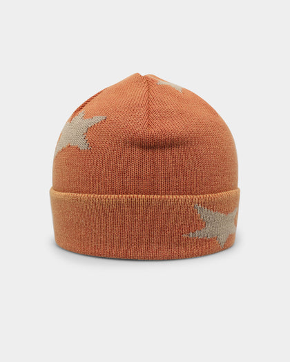 Honor The Gift D-Holiday Marvin 2.0 Beanie Terra Cotta