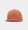Honor The Gift D-Holiday HTG Weathered Strapback Terra Cotta