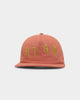 Honor The Gift D-Holiday HTG Weathered Strapback Terra Cotta