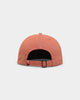 Honor The Gift D-Holiday HTG Weathered Strapback Terra Cotta